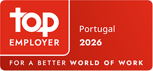top employer portugal 2026